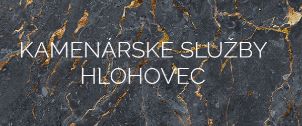 Kamenárske služby Hlohovec