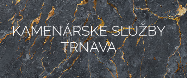 Kamenárske služby Trnava